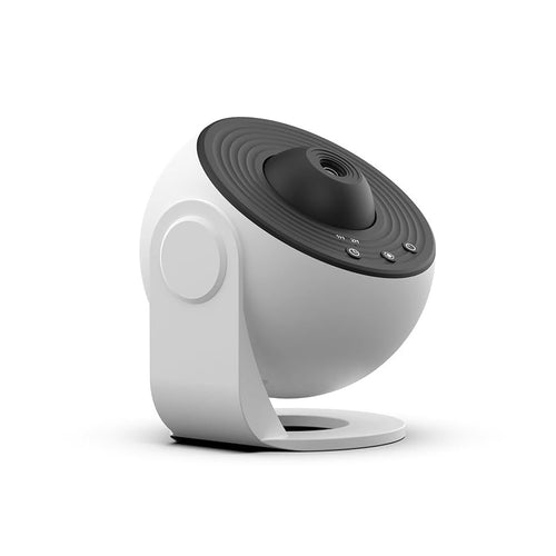 The Astral Projector